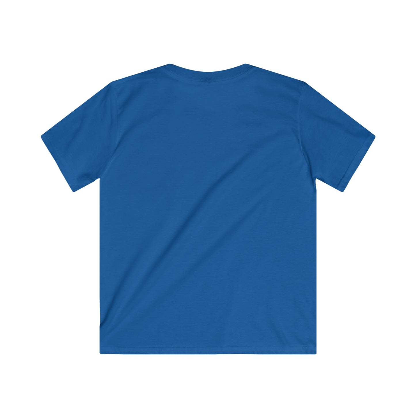 Crayon Squad - Kids Softstyle Tee