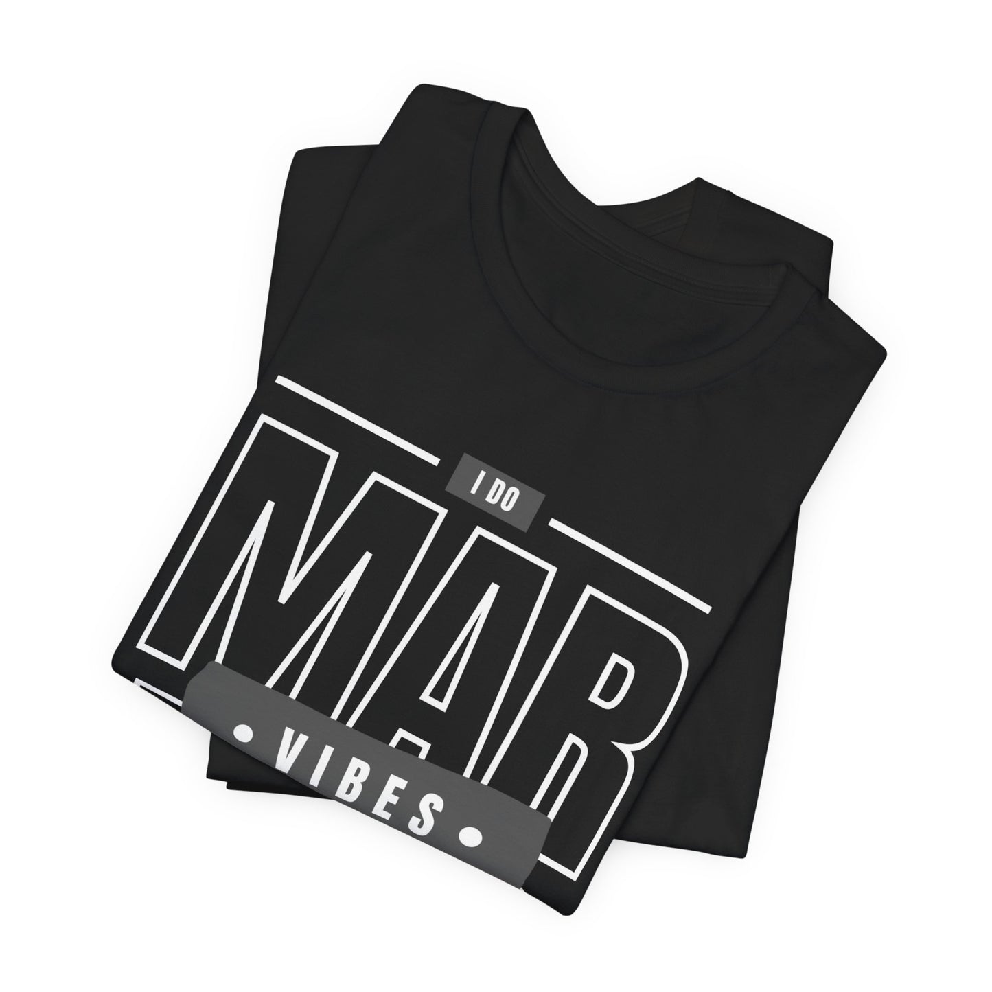 Married Vibes - Unisex Jersey Short Sleeve Tee