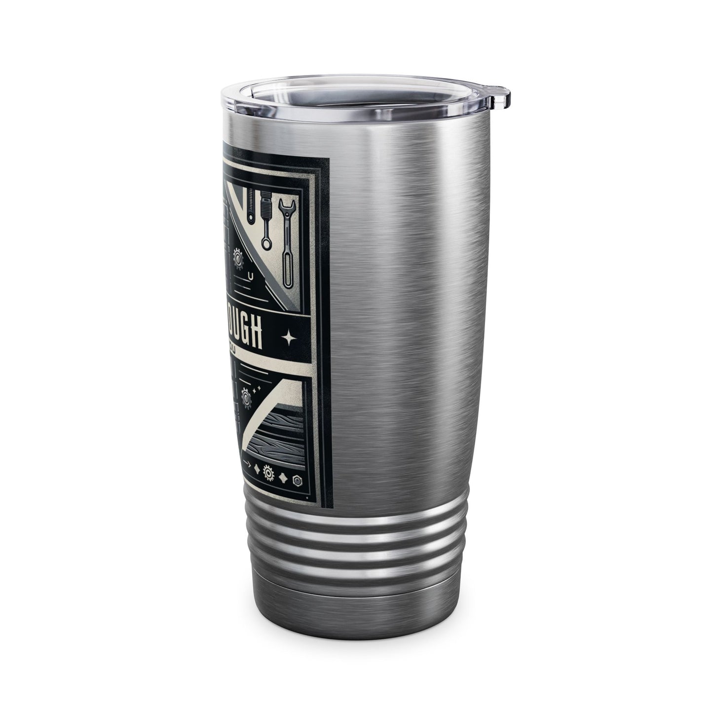Built Tough - Ringneck Tumbler, 20oz - Creatively Designed Shop