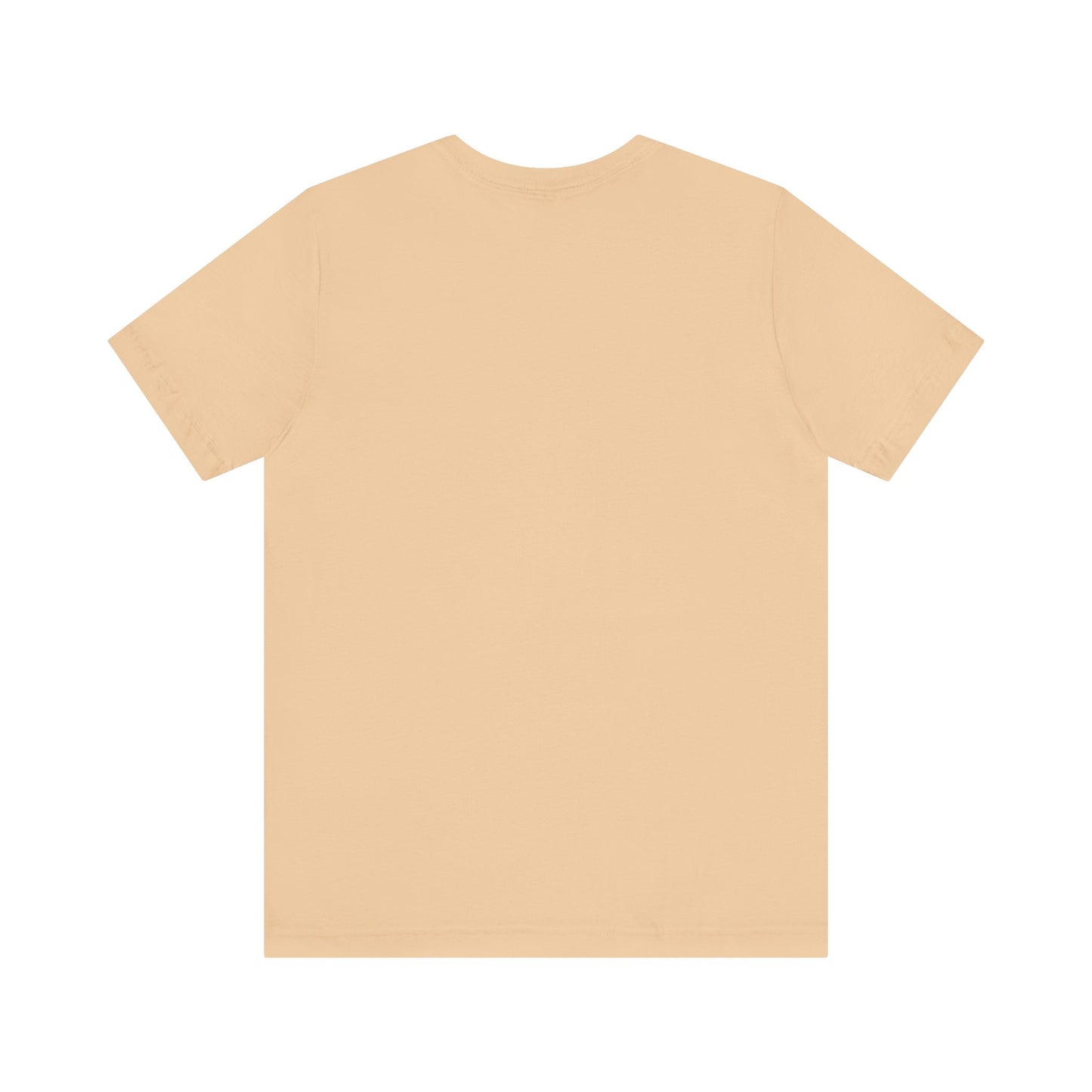 Married Vibes - Unisex Jersey Short Sleeve Tee