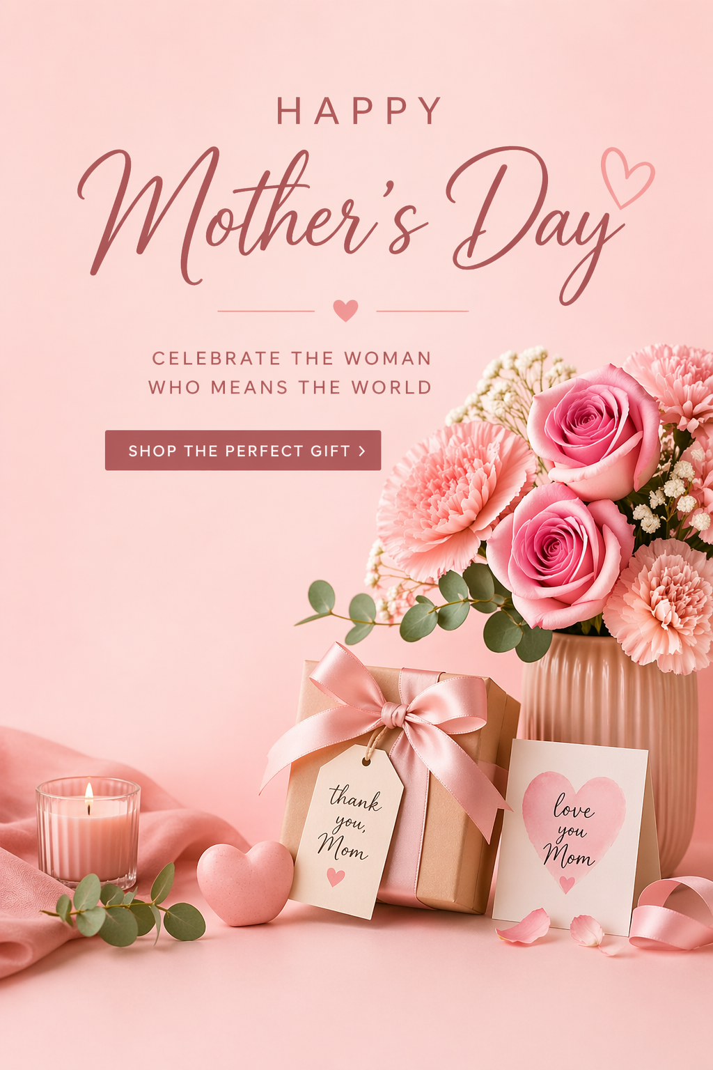 Mother’s Day Shop 💖