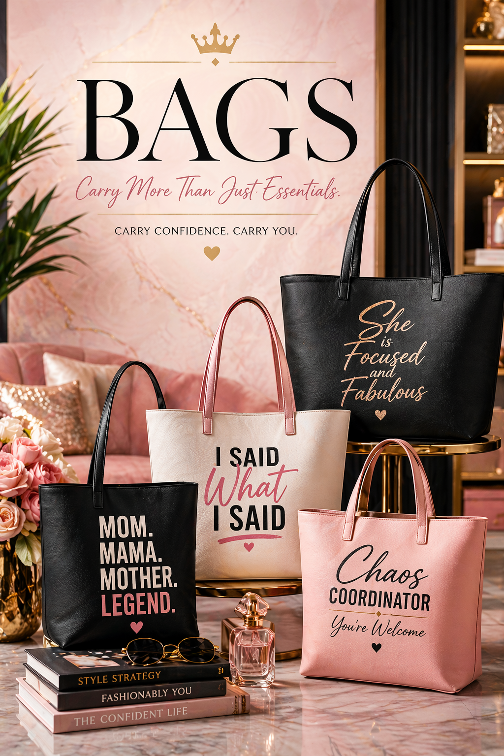 Bags