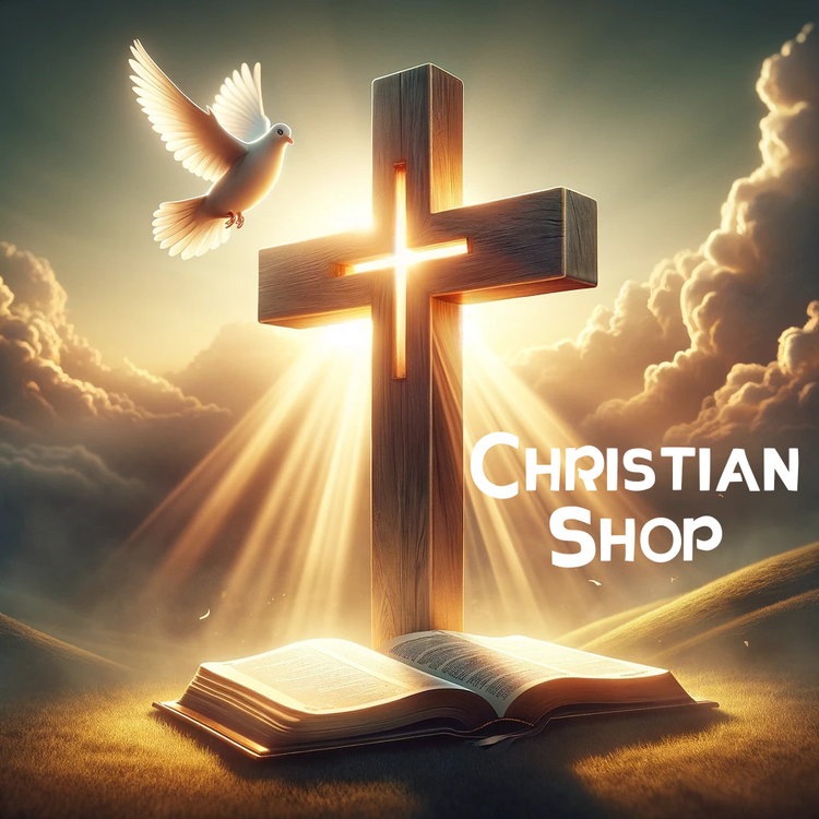 Christian Shop