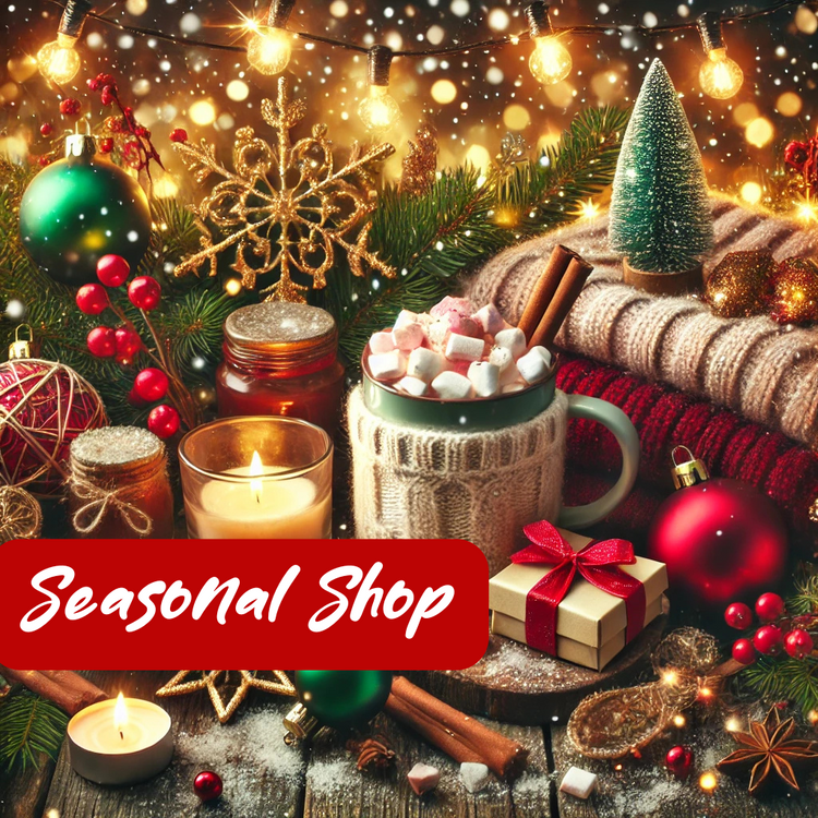 Seasonal Shop