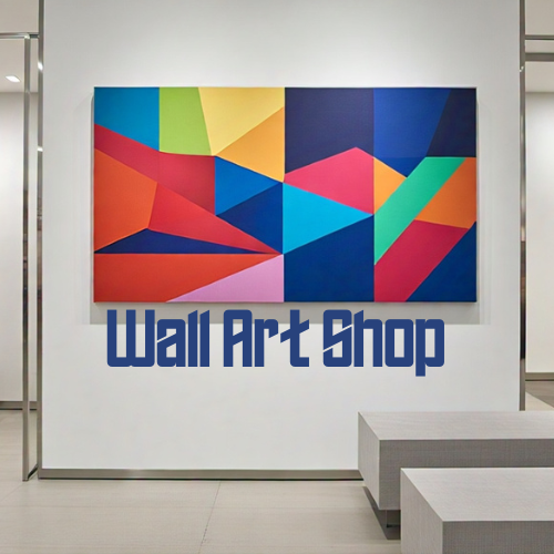 Wall Art Shop