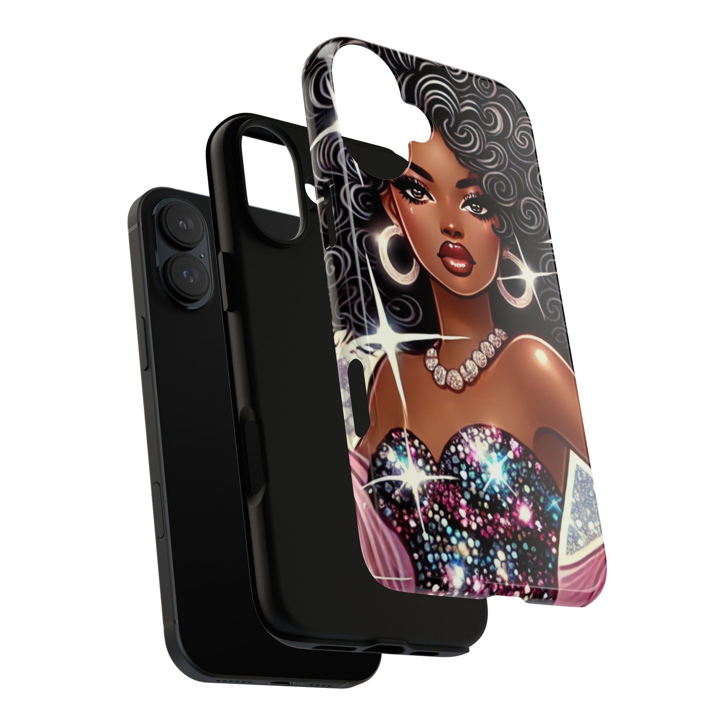 "Gorgeous" - Tough Cases