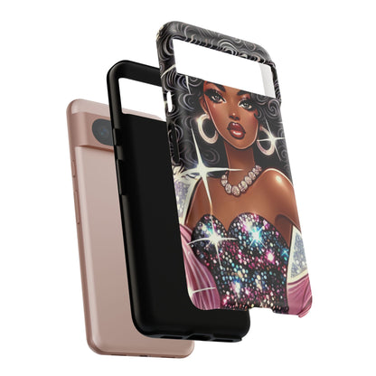 "Gorgeous" - Tough Cases