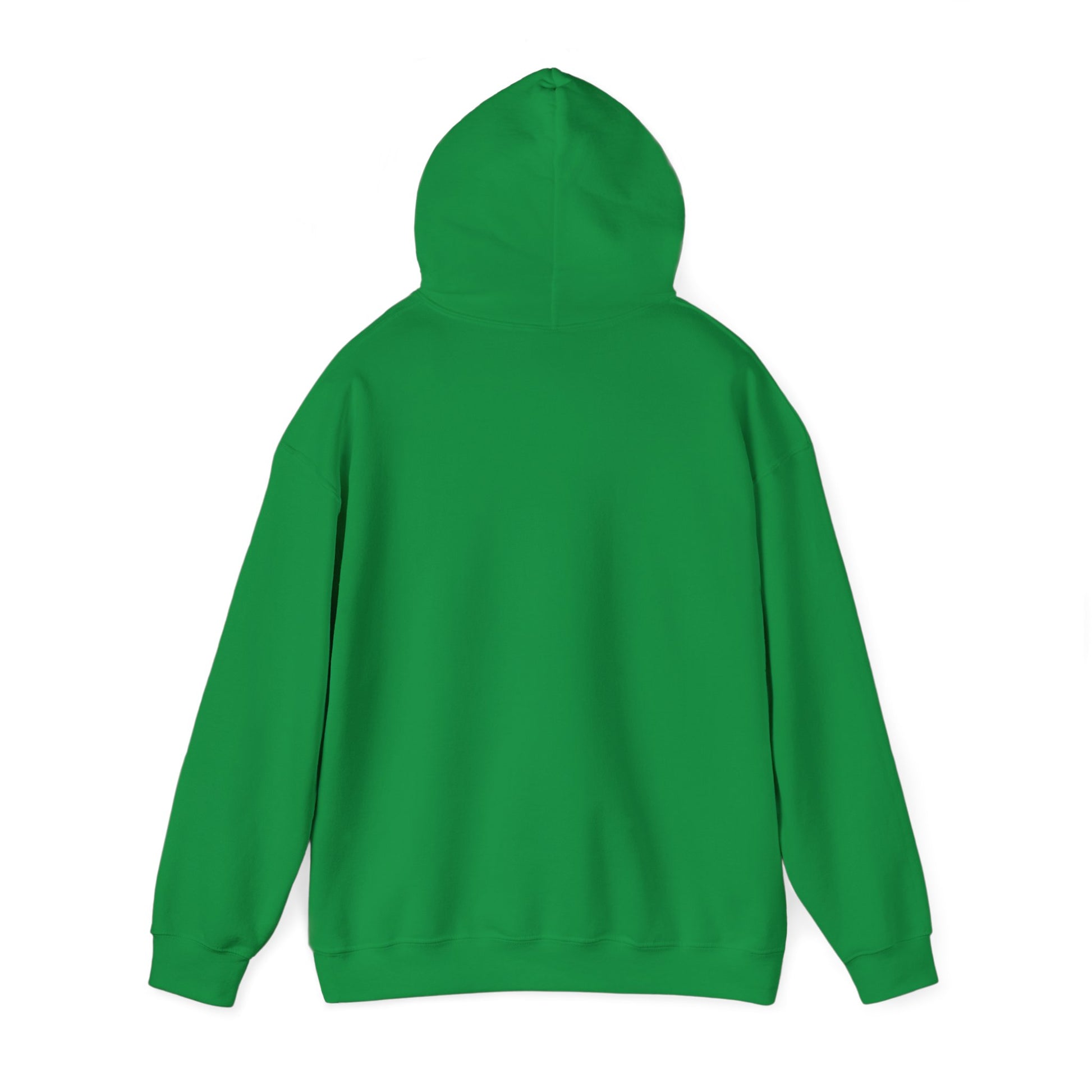 "This Is My Hoodie" - Unisex Heavy Blend™ Hooded Sweatshirt - Creatively Designed Shop