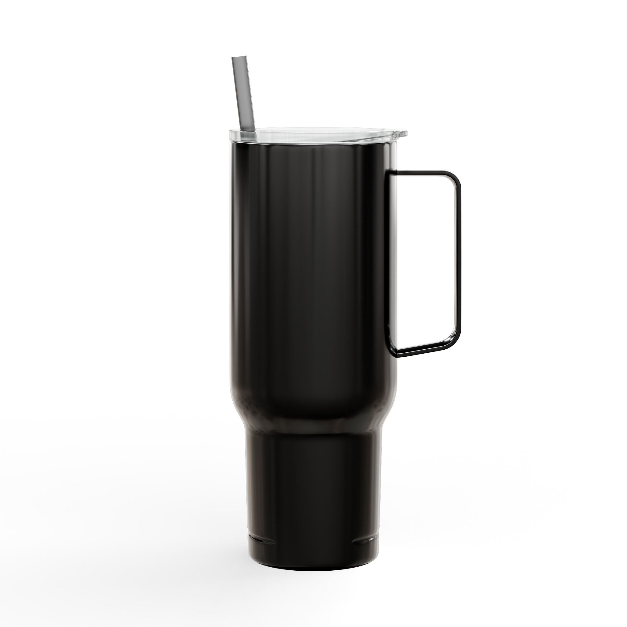 She's The CEO - Engraved Insulated Tumbler