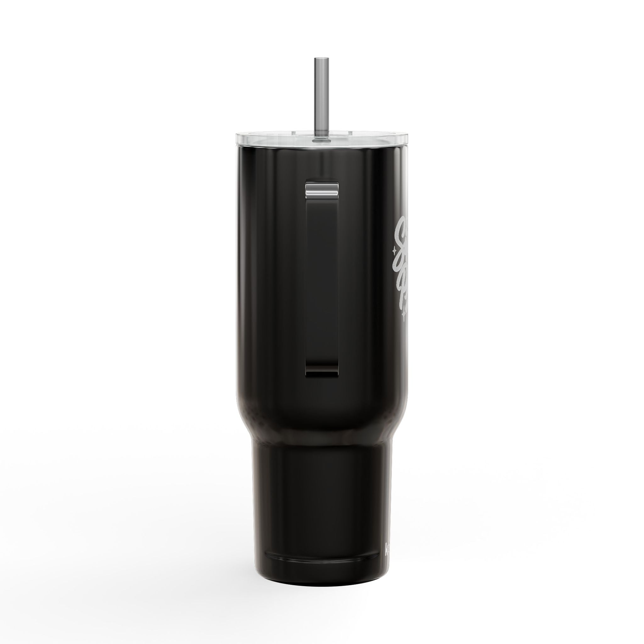 Sippin' Pretty - Engraved Insulated Tumbler
