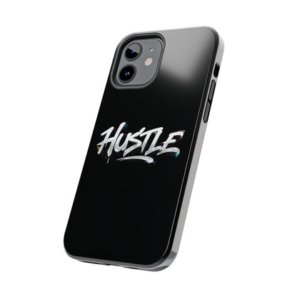 Hustle - Tough Phone Cases