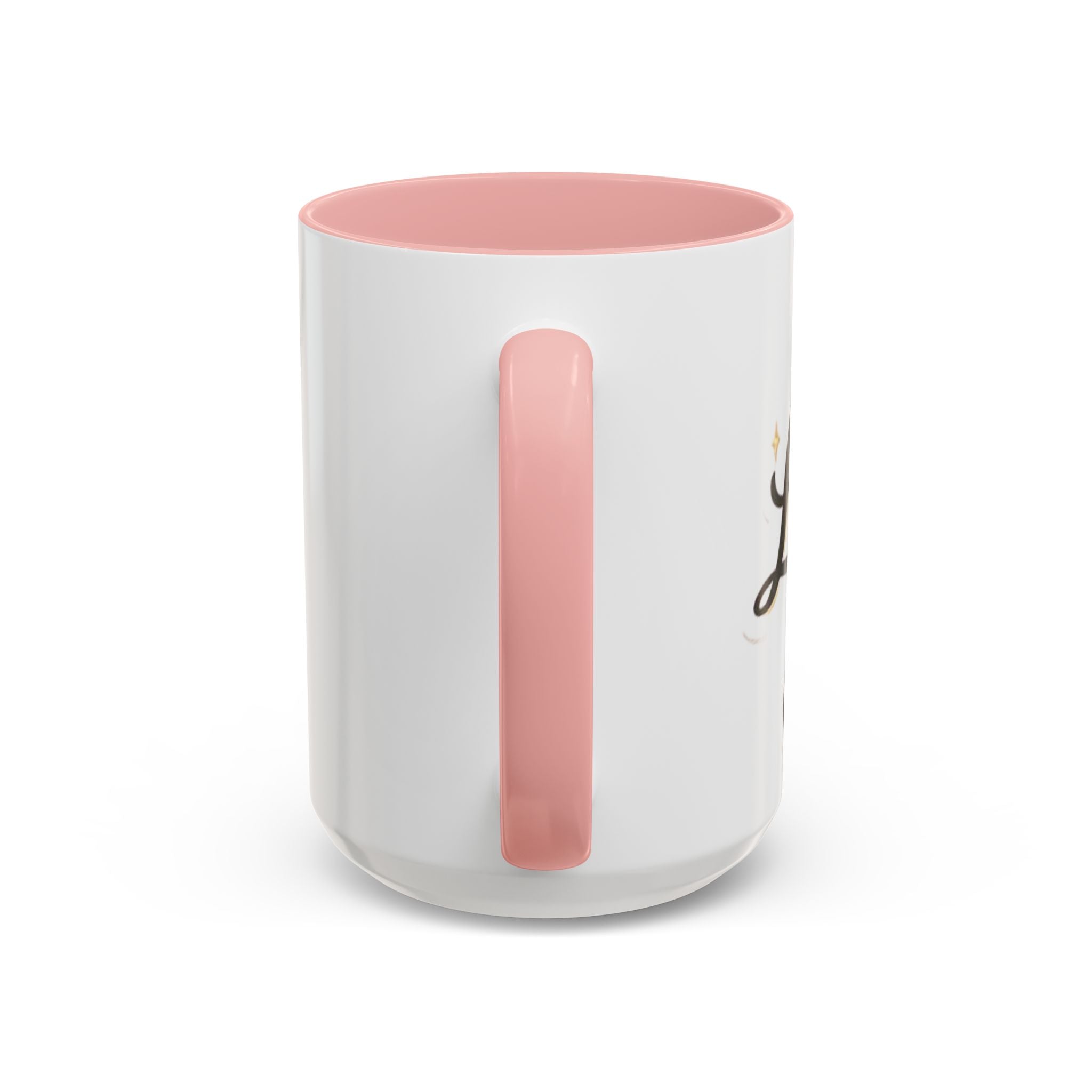 I’m a Limited Edition – Accent Coffee Mug