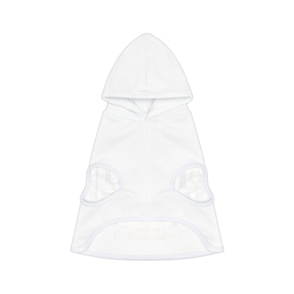 King of the House - Pet Hoodie