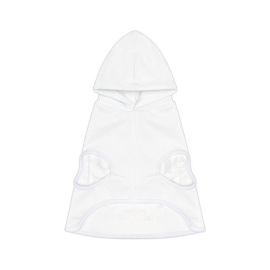 King of the House - Pet Hoodie