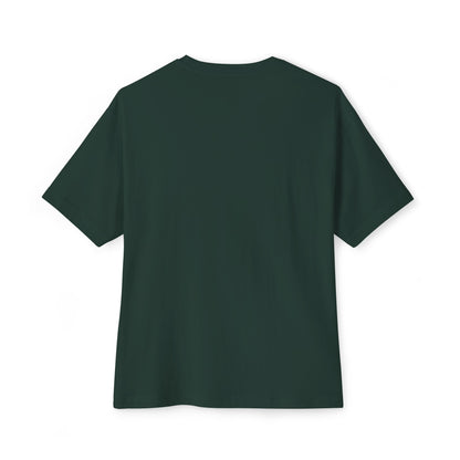 Future Millionaire Loading - Unisex Oversized Boxy Tee