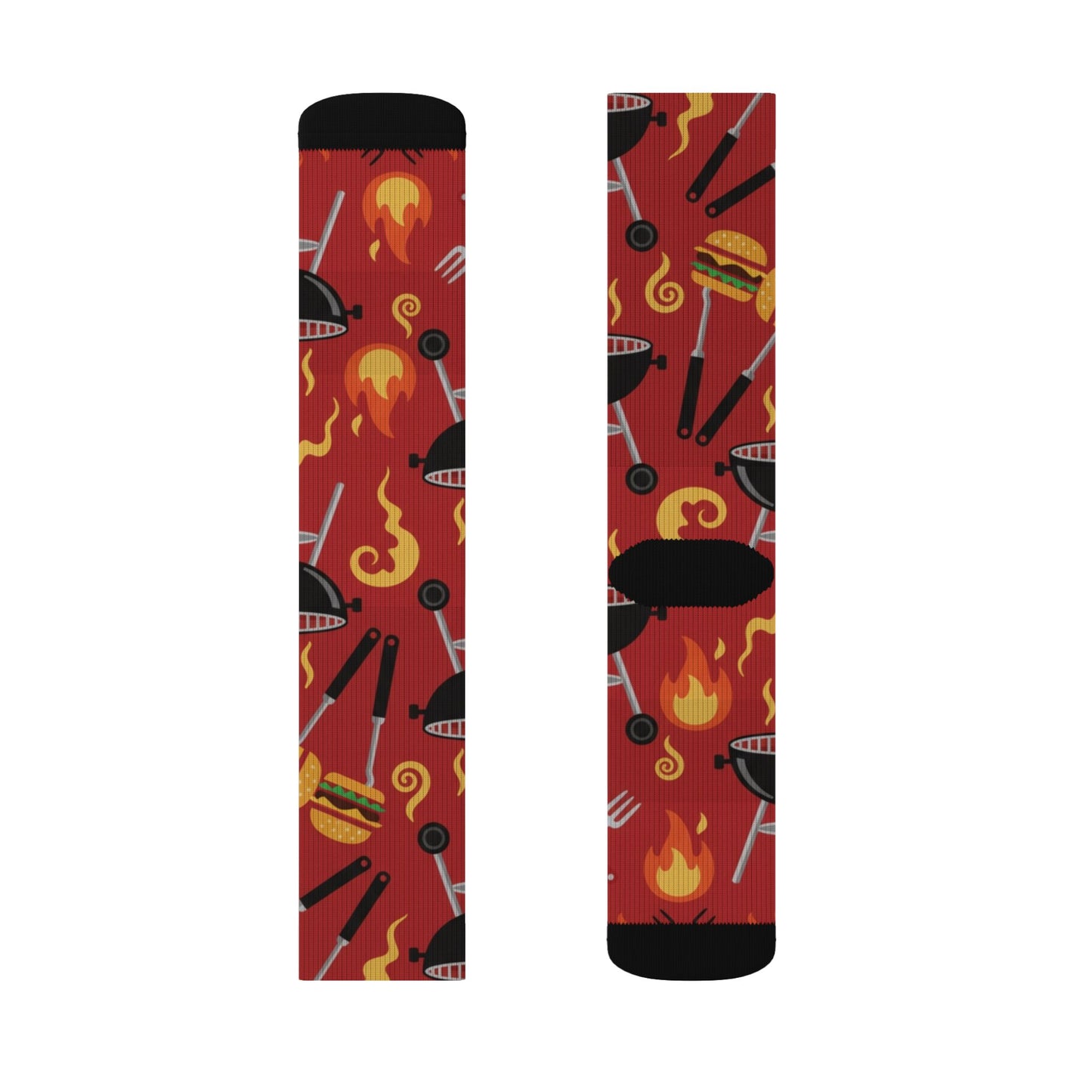 Grill Master Socks