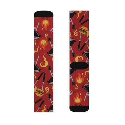 Grill Master Socks