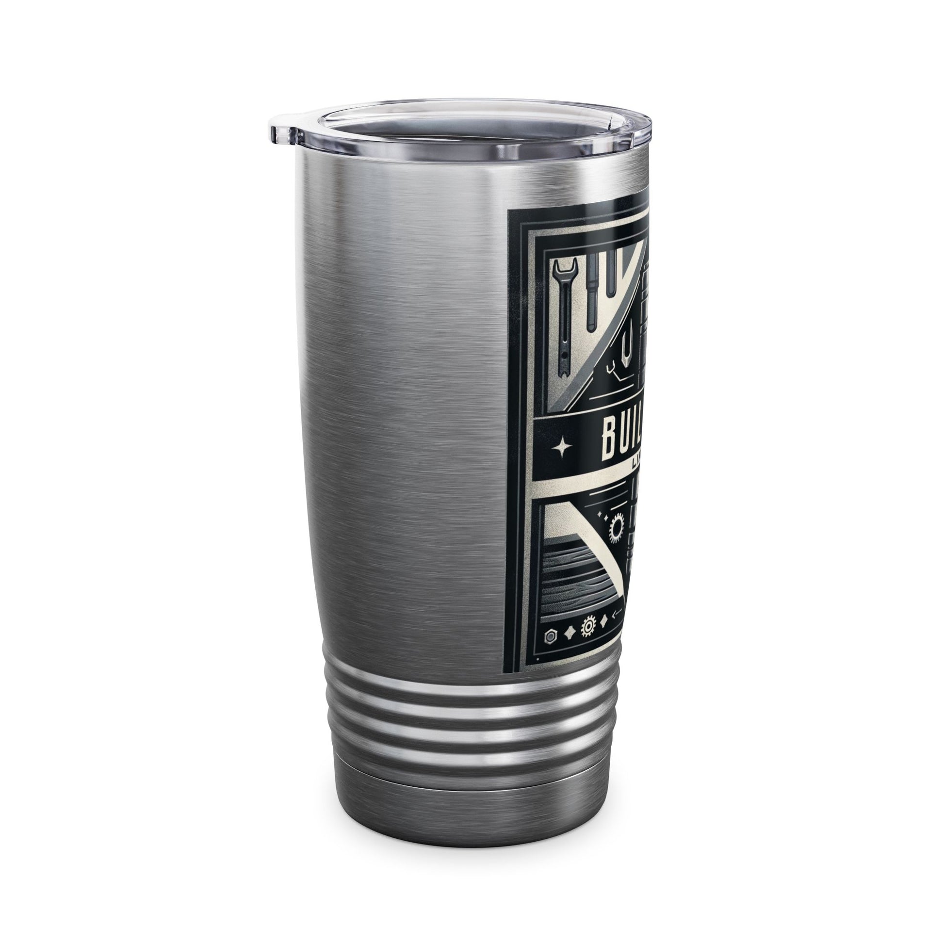 Built Tough - Ringneck Tumbler, 20oz - Creatively Designed Shop