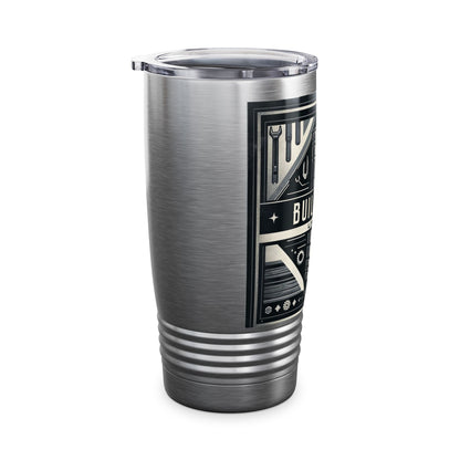 Built Tough - Ringneck Tumbler, 20oz - Creatively Designed Shop
