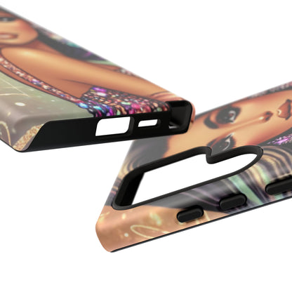 "Stunning" - Tough Cases