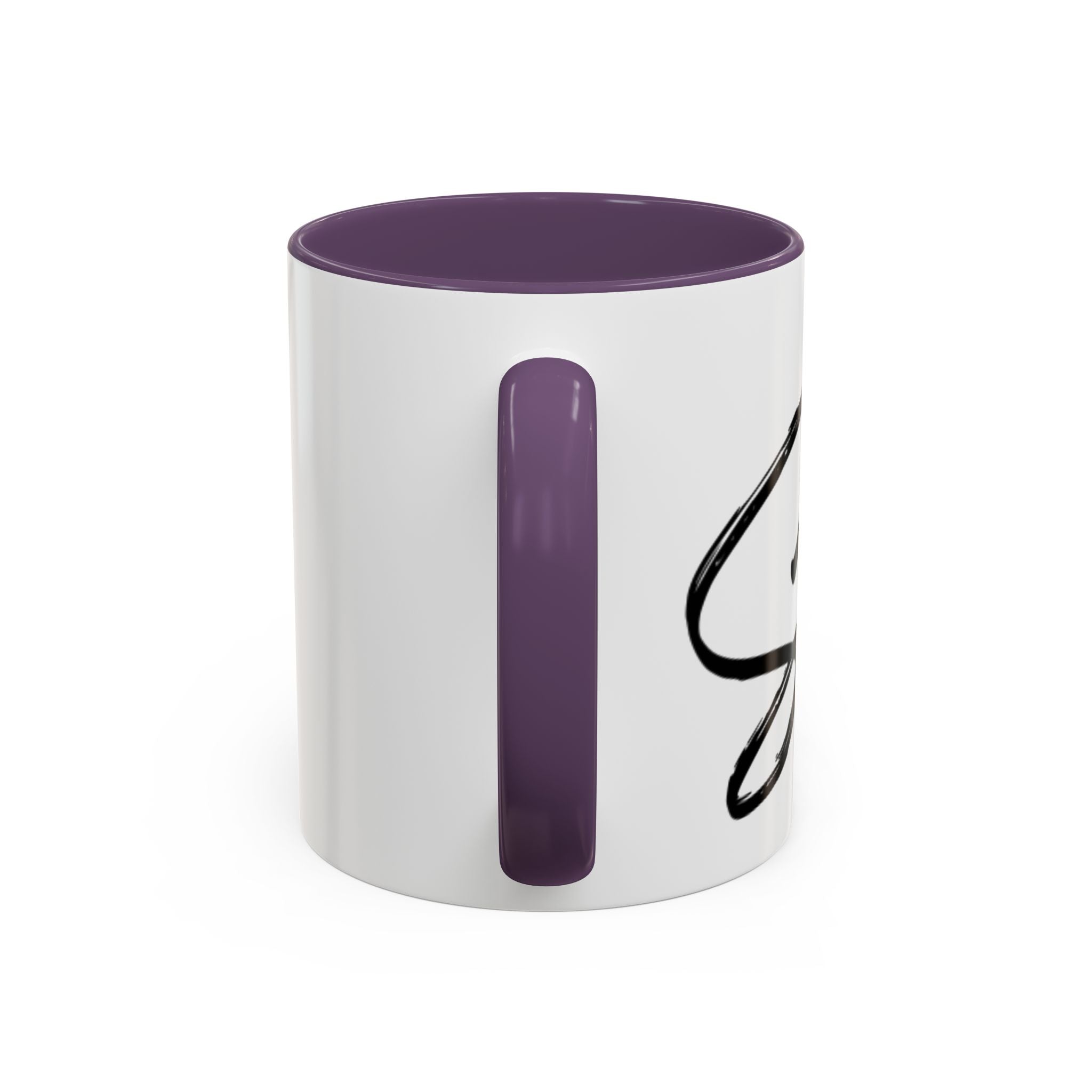 Sisters Empowering Sisters (SES) - Accent Coffee Mug