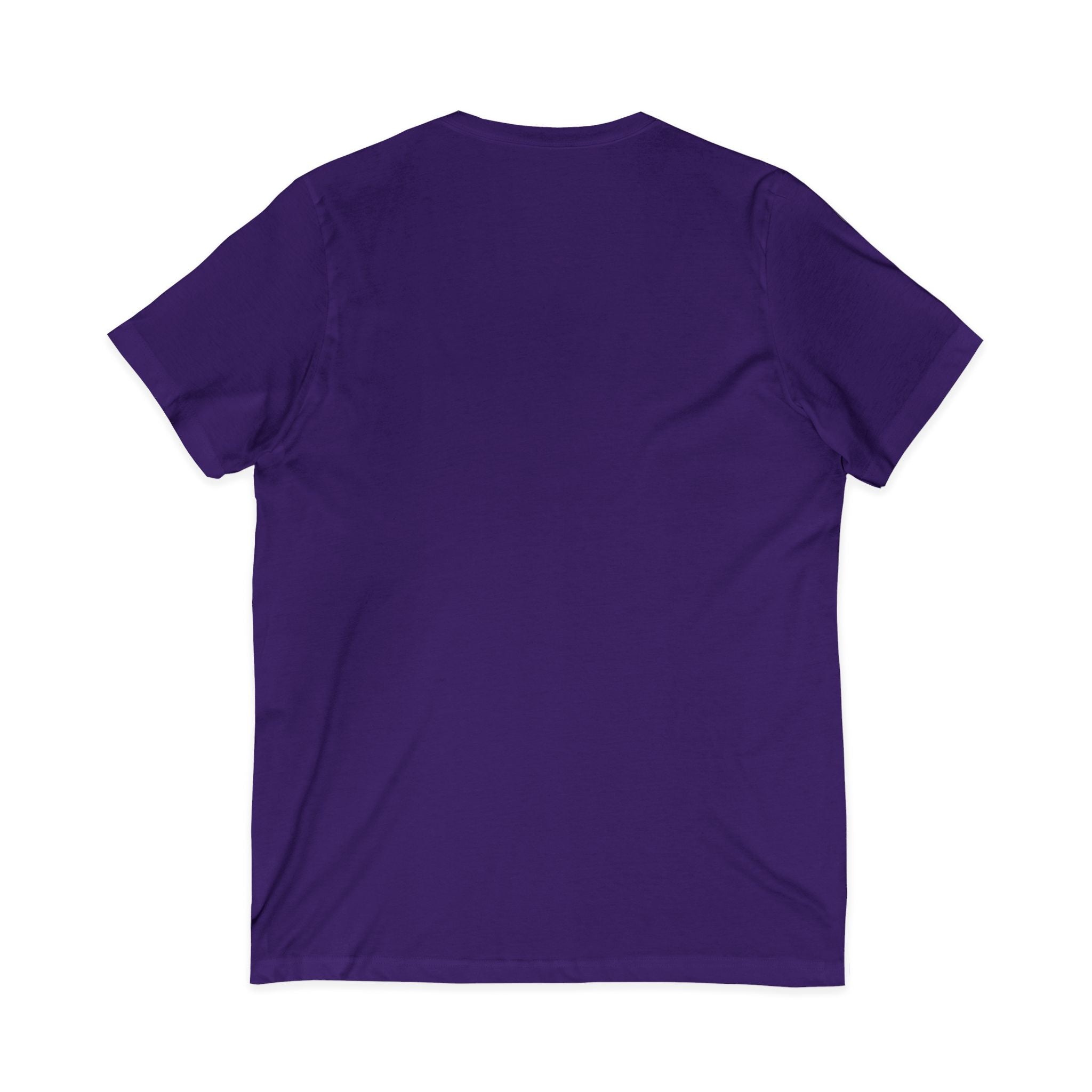 It's Okay to be Good - Unisex Jersey Short Sleeve V-Neck Tee