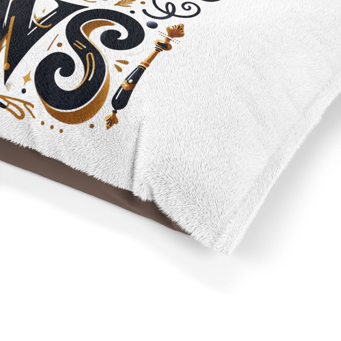 Prince of Paws - Pet Bed