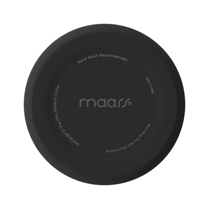 Pink, Sip & Love - Maars Maker Skinny Matte Tumbler, 20oz - Creatively Designed Shop