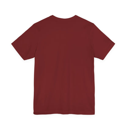 Married Vibes - Unisex Jersey Short Sleeve Tee