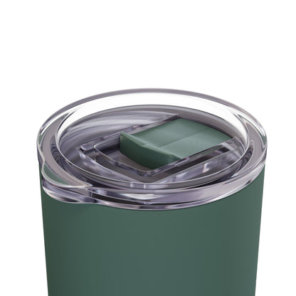 Drink Like A Boss - Maars Maker Skinny Matte Tumbler, 20oz - Creatively Designed Shop
