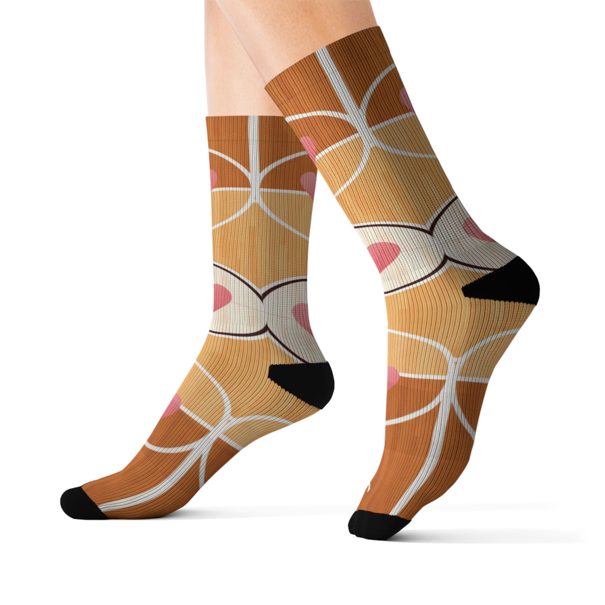 Basketball Socks