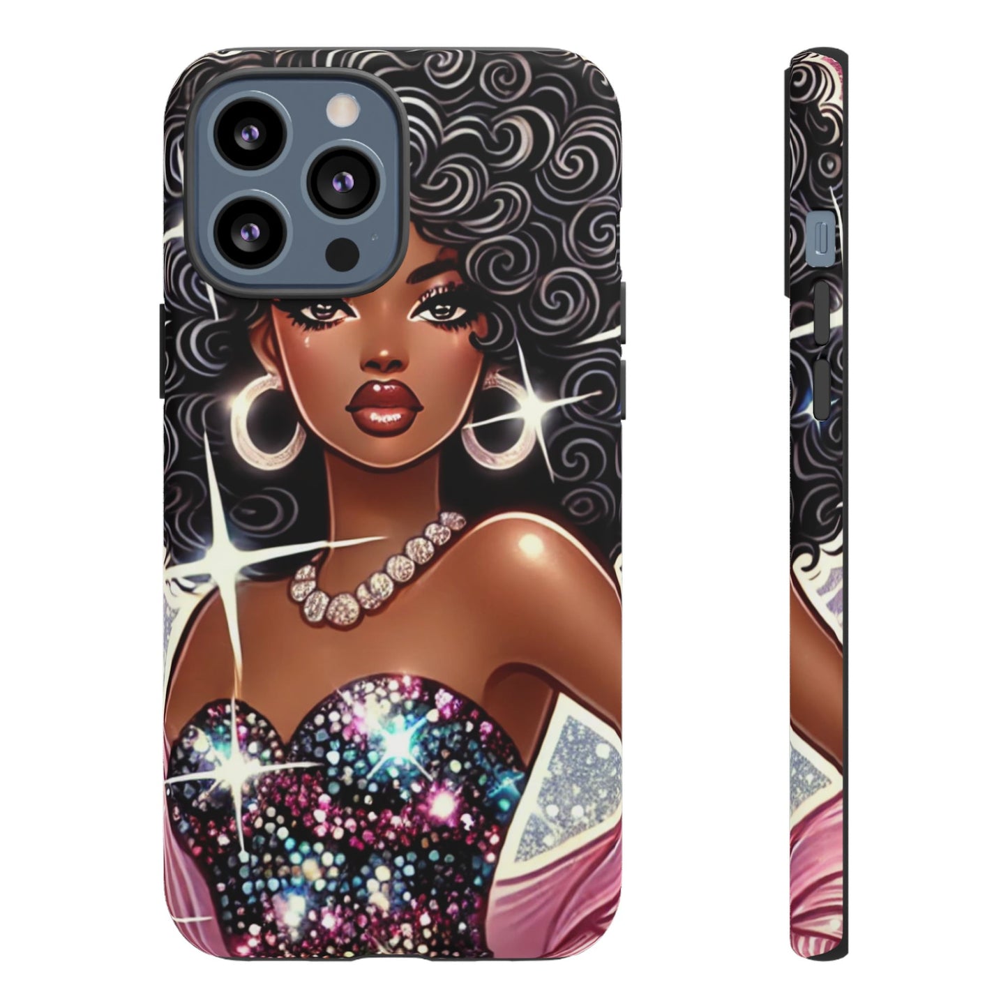 "Gorgeous" - Tough Cases