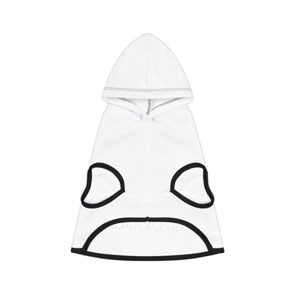 Pawsitively Adorable - Pet Hoodie - Creatively Designed Shop