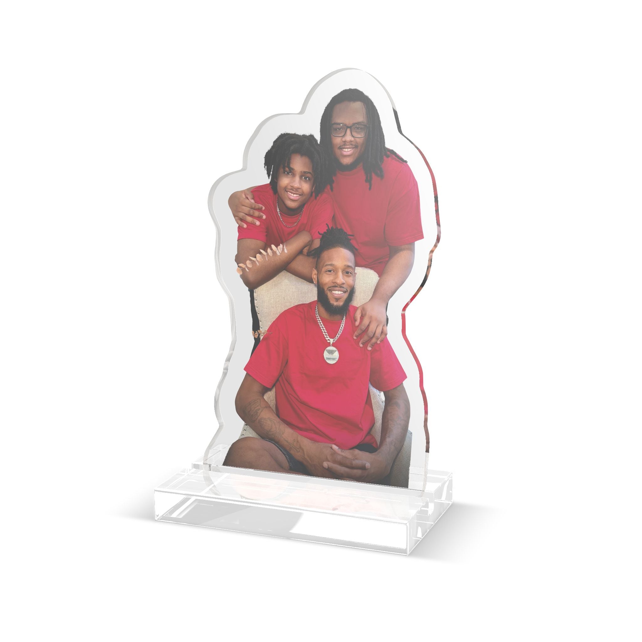 The Boys - Custom Photo Cutout Standee