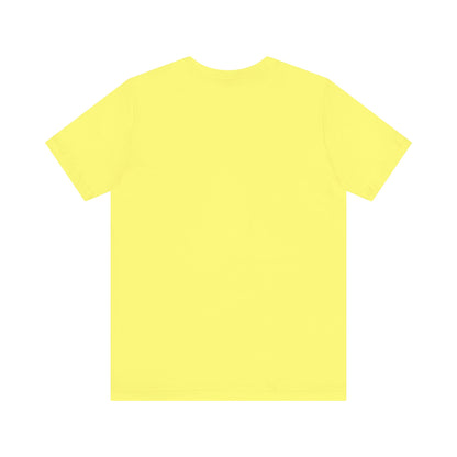 Prayer Warrior in Training - Unisex Jersey Short Sleeve Tee