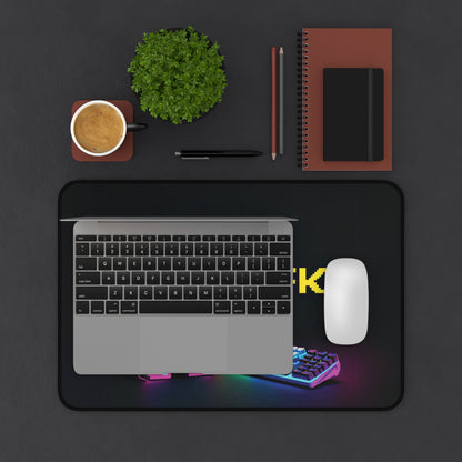 "AFK" - Desk Mat