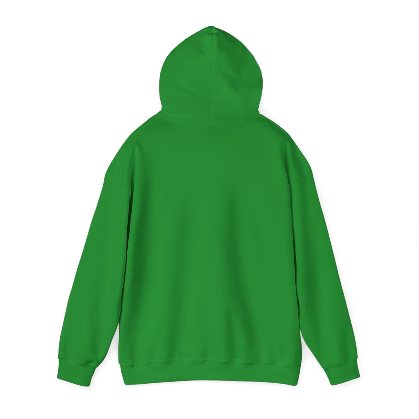 "100% Or!g!n@l" - Unisex Heavy Blend™ Hooded Sweatshirt - Creatively Designed Shop