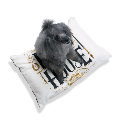 King of the House - Pet Bed - Creatively Designed Shop