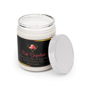 Pink Grapefruit - Scented Candles, 9oz