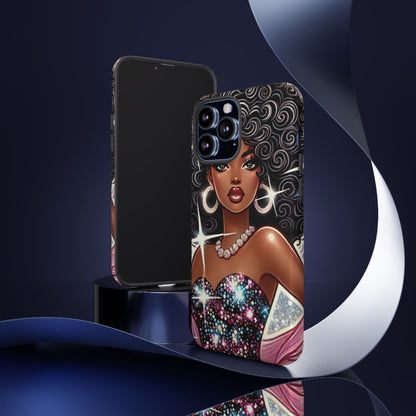"Gorgeous" - Tough Cases