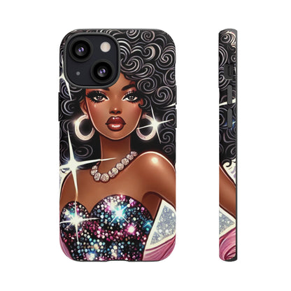 "Gorgeous" - Tough Cases