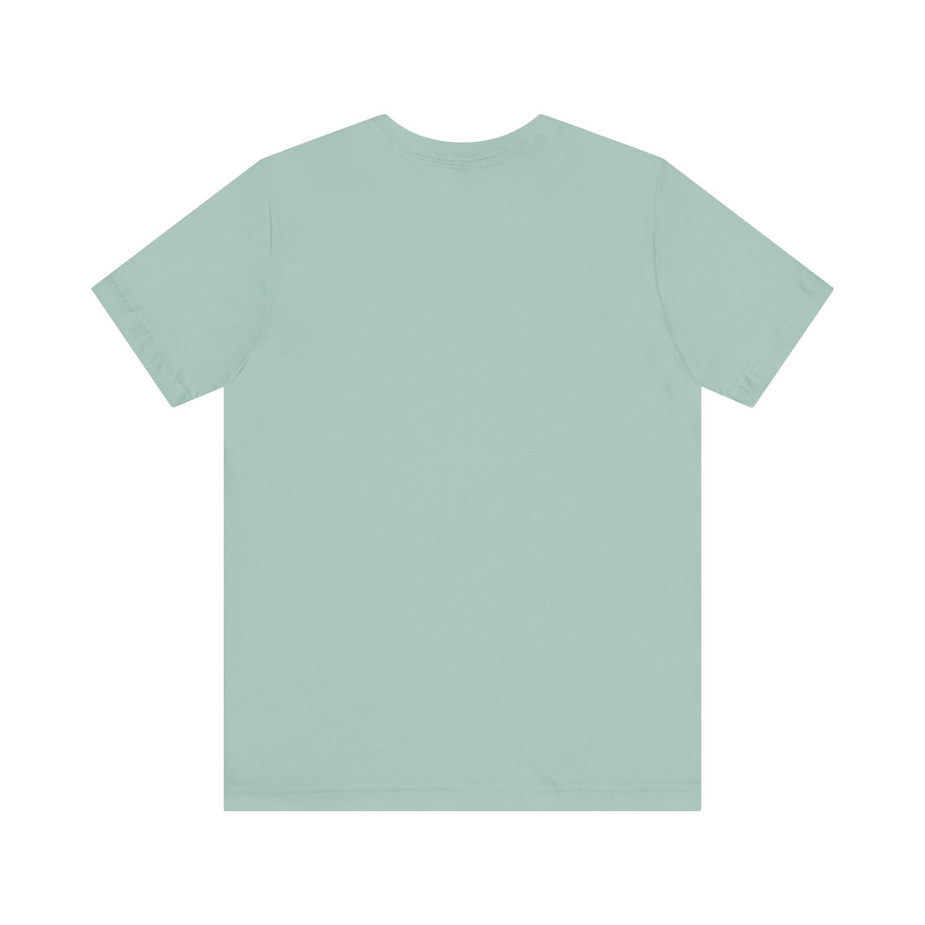 Married Vibes - Unisex Jersey Short Sleeve Tee