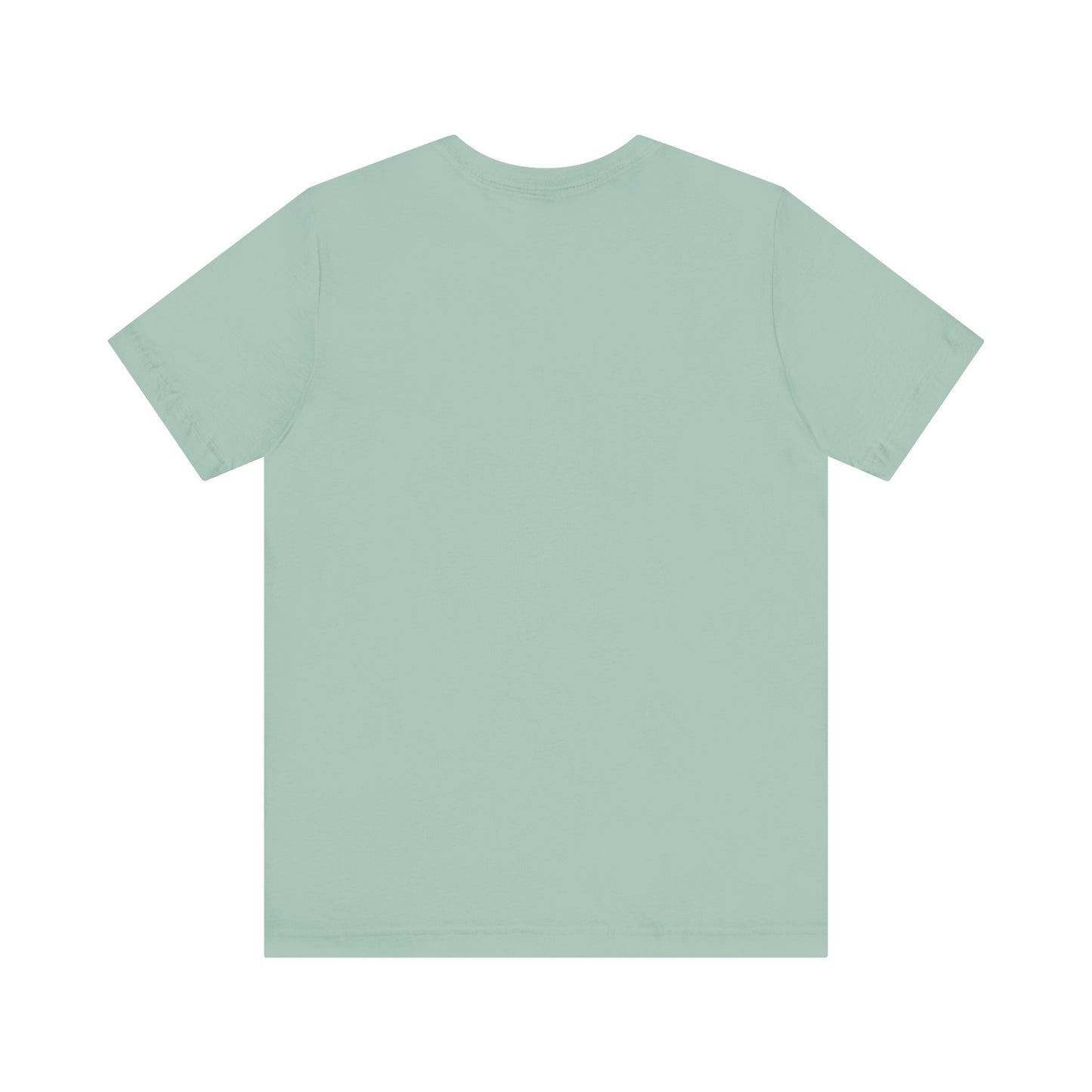 Married Vibes - Unisex Jersey Short Sleeve Tee