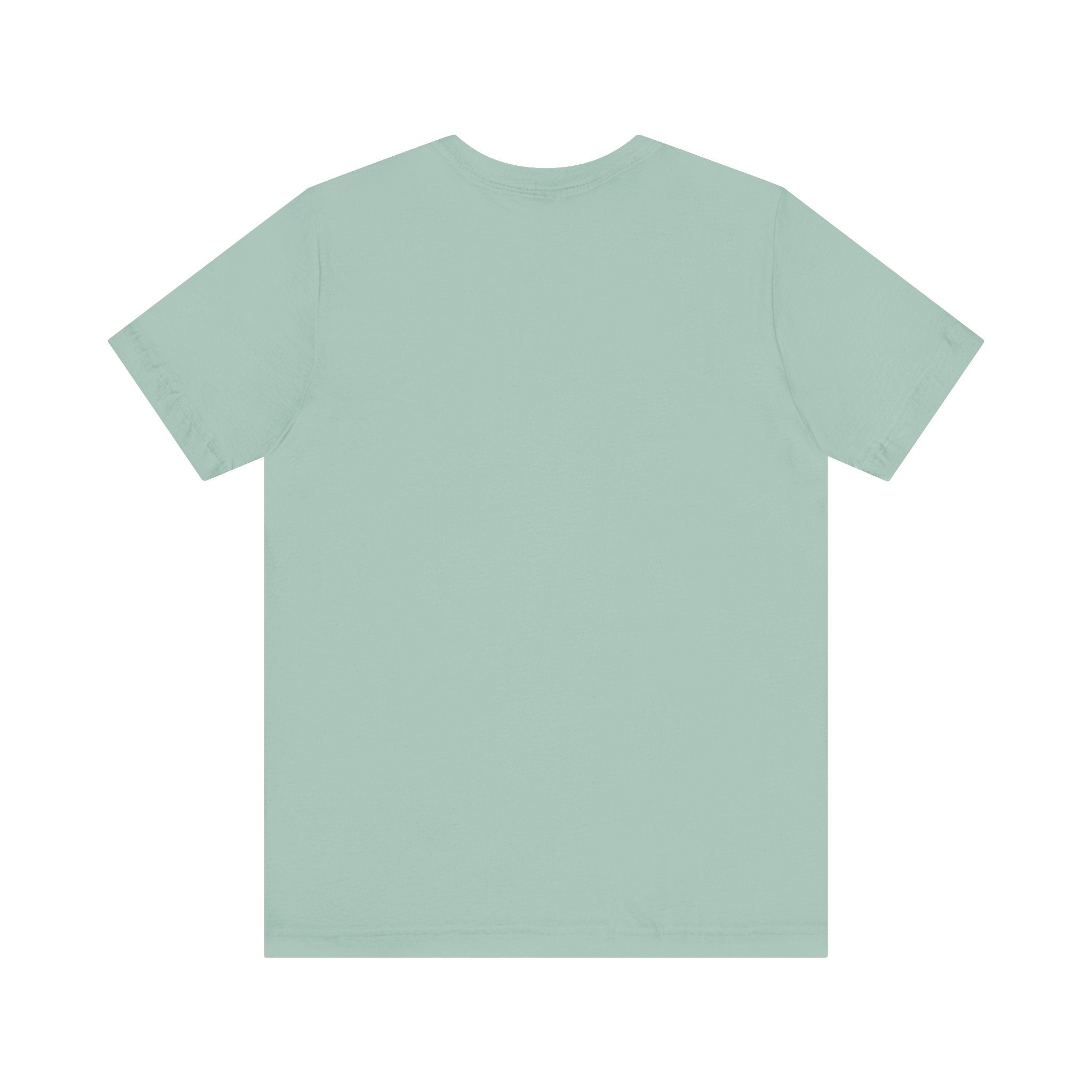 Married Vibes - Unisex Jersey Short Sleeve Tee