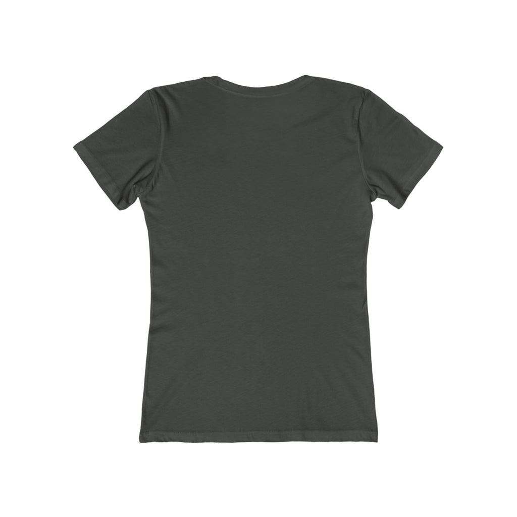 Resting Sass - The Boyfriend Tee for Women