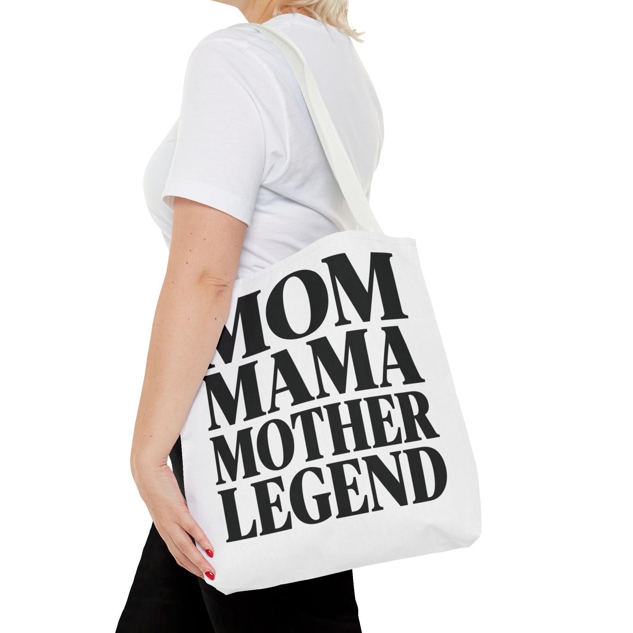 Mom Mama Mother Legend - Tote Bag