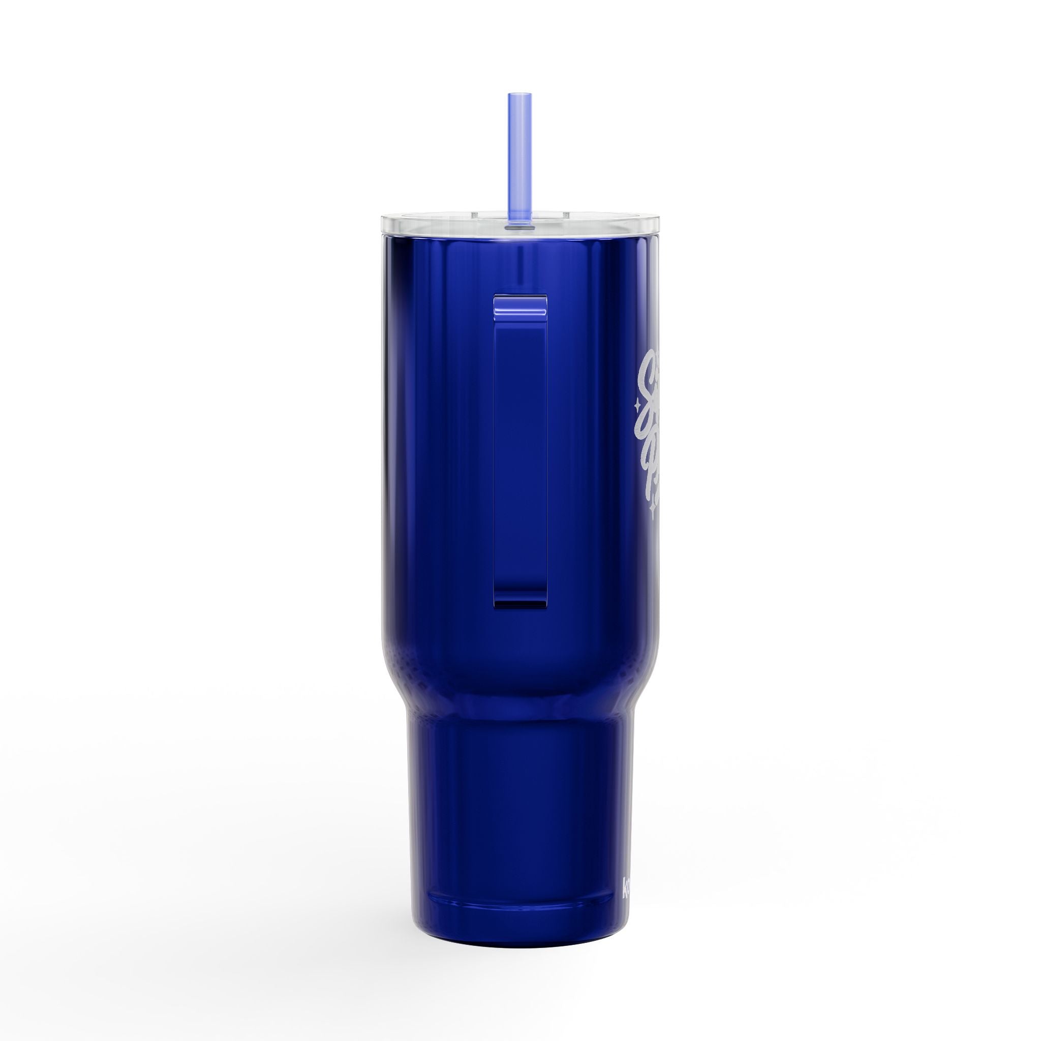Sippin' Pretty - Engraved Insulated Tumbler