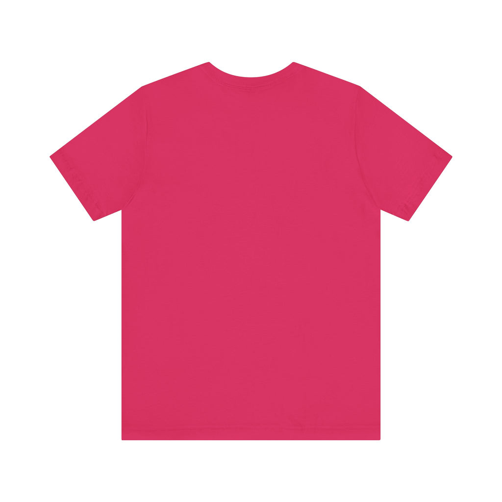 Married Vibes - Unisex Jersey Short Sleeve Tee