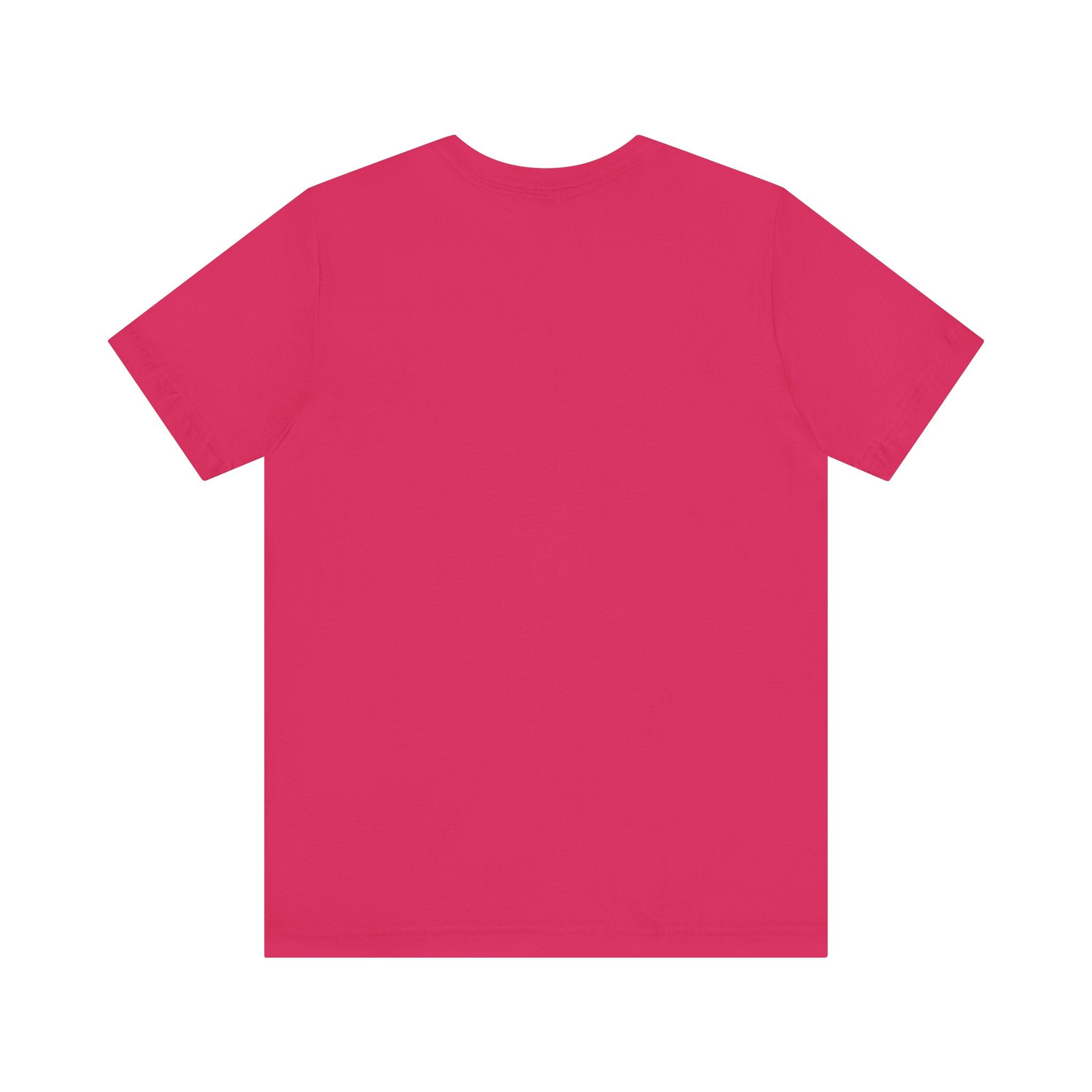 Married Vibes - Unisex Jersey Short Sleeve Tee