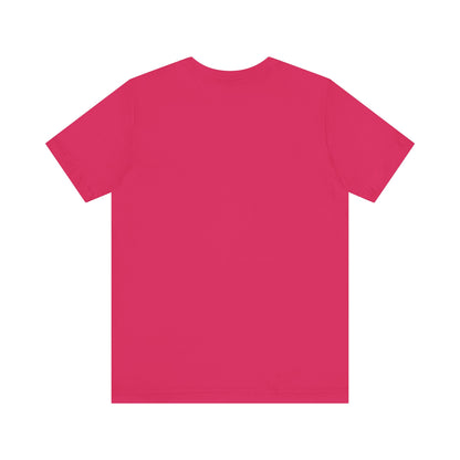 Married Vibes - Unisex Jersey Short Sleeve Tee